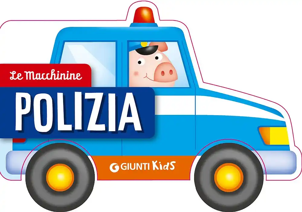 Novità Polizia