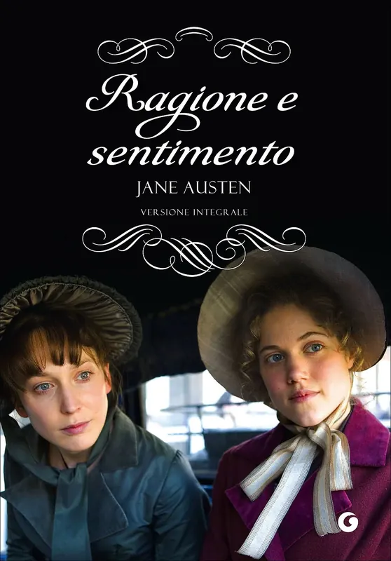 Nuovo Arrivo Ragione e sentimento Versione integrale