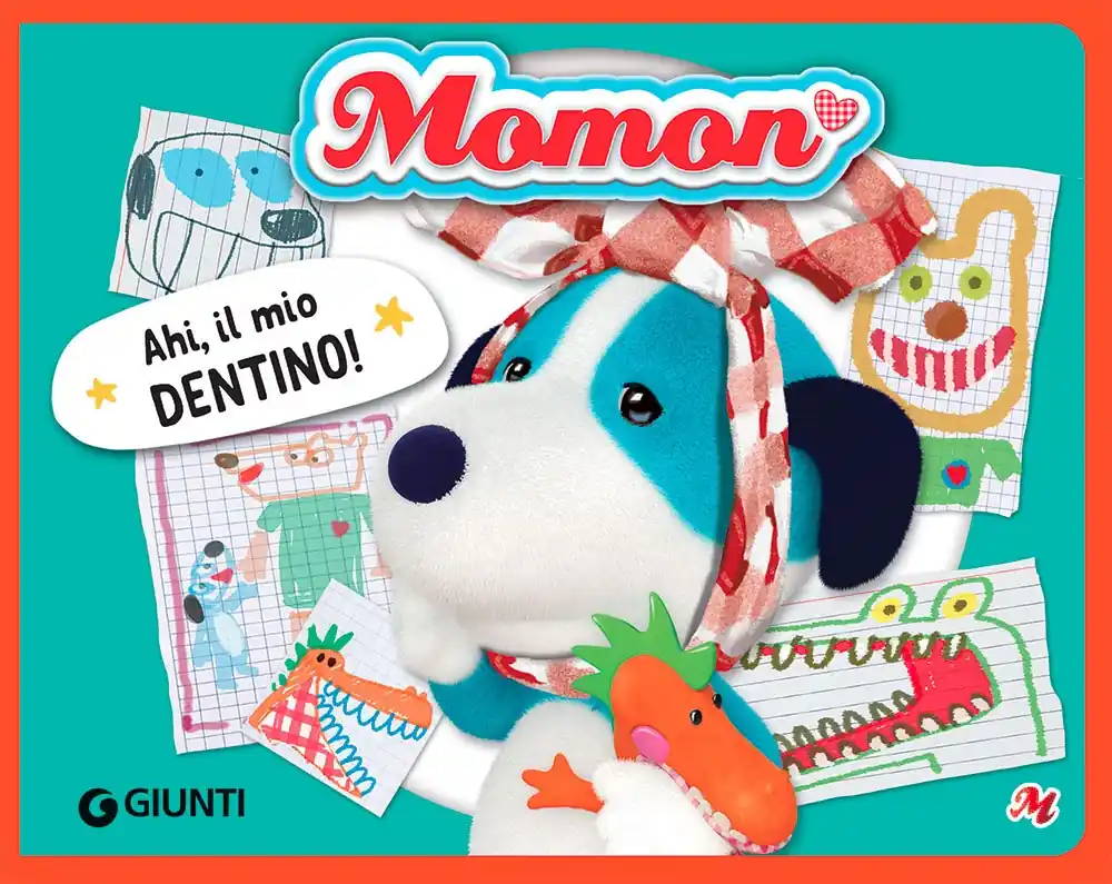 Prezzo Basso Momon. Ahi, il mio dentino!