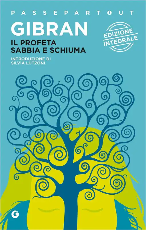 Offerta Speciale Il Profeta - Sabbia e schiuma