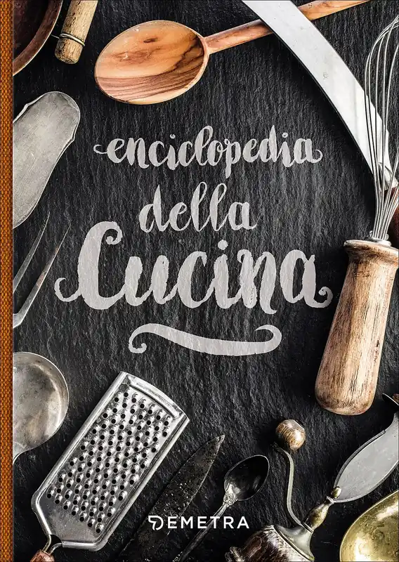 Prezzo Di Fabbrica Enciclopedia della cucina
