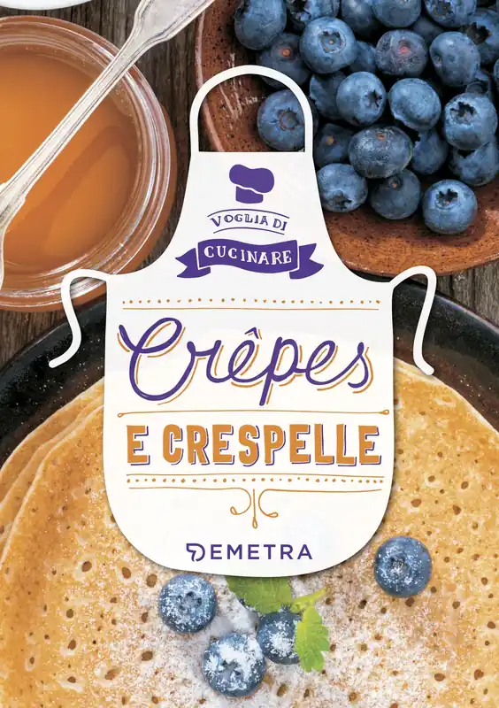 Soddisfatti O Rimborsati Crêpes e crespelle