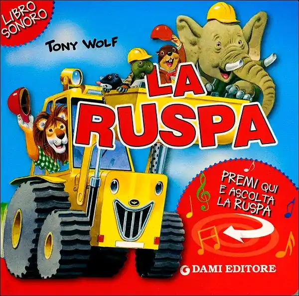 Ordina Subito La Ruspa