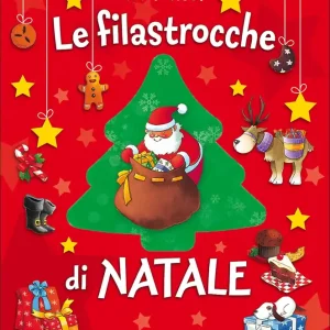 Spedito Oggi Le Filastrocche di Natale