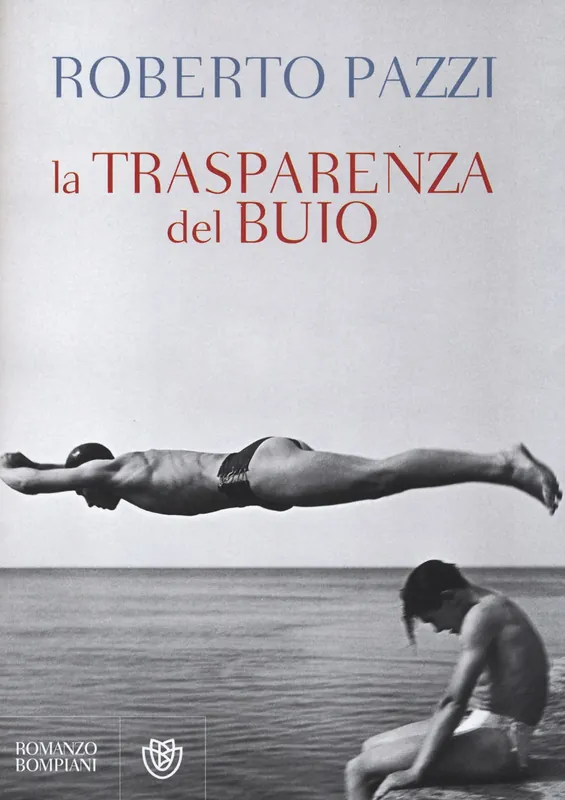 Super Prezzo La trasparenza del buio