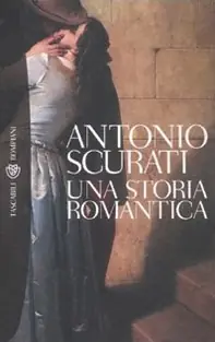Novità Una storia romantica