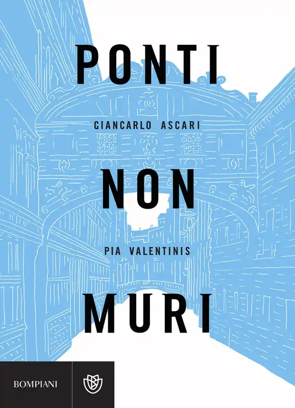 Offerta Ponti non muri