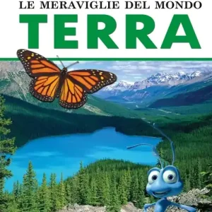 Compra Adesso Le meraviglie del mondo. Terra
