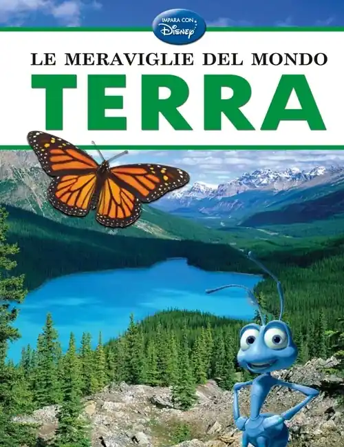Compra Adesso Le meraviglie del mondo. Terra