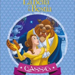 Classics - La Bella e la Bestia A Buon Prezzo