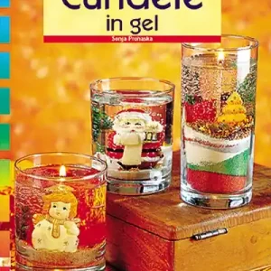 A Buon Prezzo Candele in gel