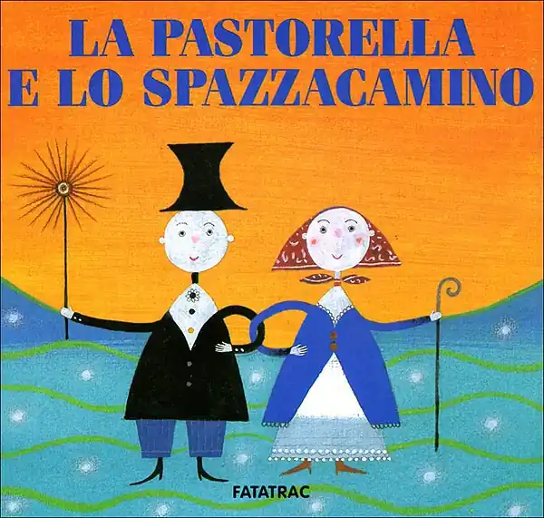 Offerta Del Giorno La pastorella e lo spazzacamino