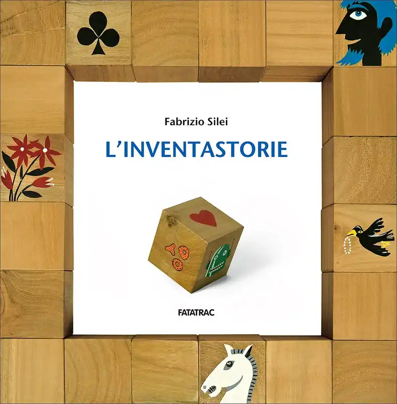 Offerta L‘inventastorie