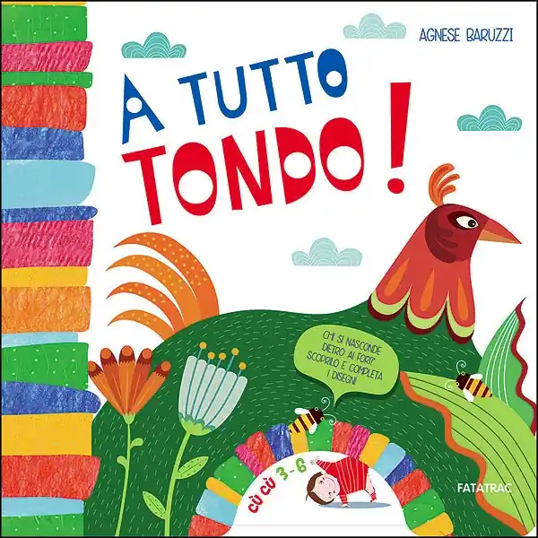 A tutto tondo Più Venduto