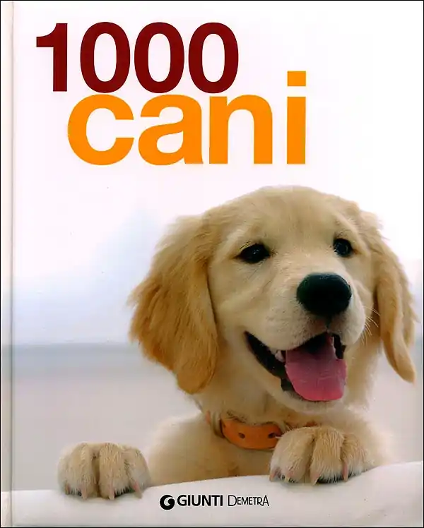 Reso Gratuito 1000 cani
