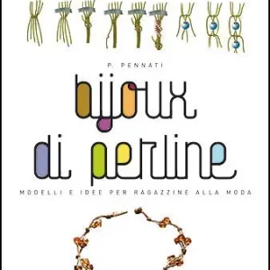 Bijoux di perline Modelli e idee per ragazzine alla moda A Buon Prezzo