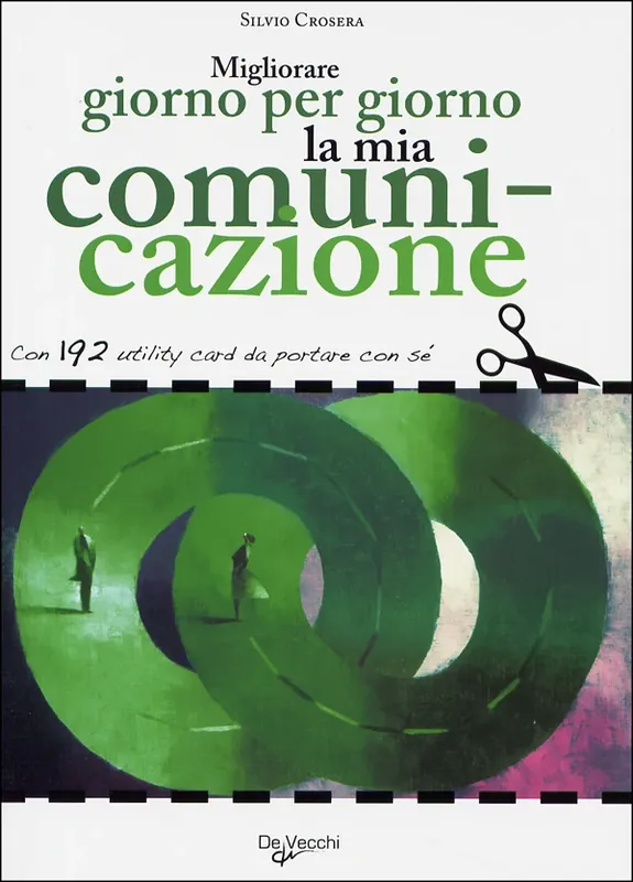 Occasione Imperdibile Migliorare giorno per giorno la mia comunicazione Con 192 utility card da portare con sé