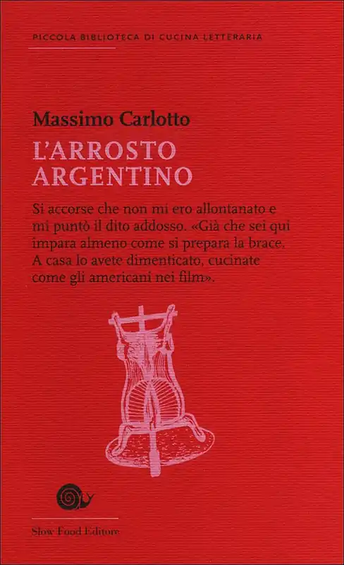 Compra Oggi Stesso L‘arrosto argentino