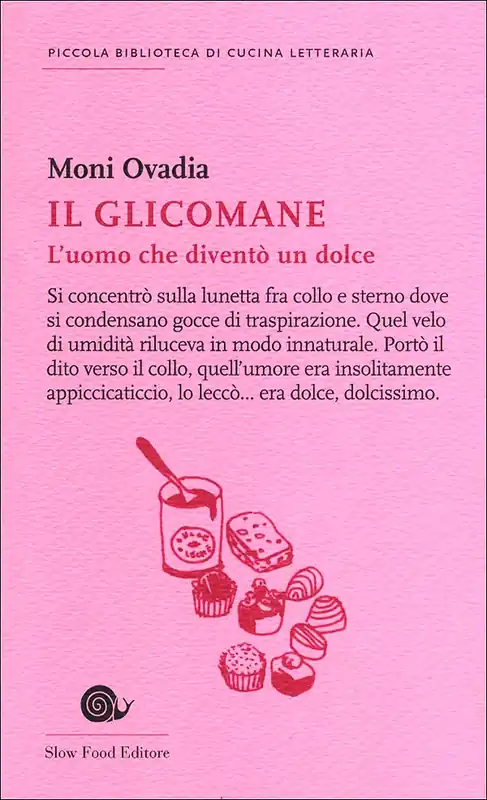 Reso Gratuito Il glicomane