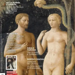 Ultima Occasione Art e Dossier 413 Ottobre 2023