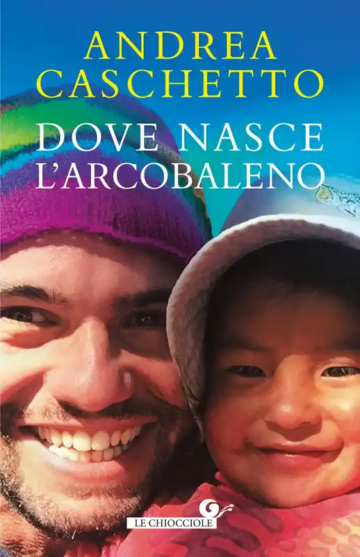 Dove nasce l‘arcobaleno Vendita Finale