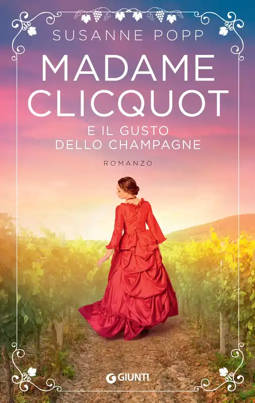 Madame Clicquot e il gusto dello champagne Promo Stagionale