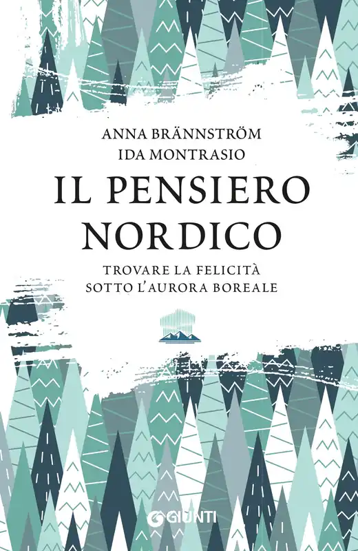 Offerta Limitata Il pensiero nordico Trovare la felicità sotto l’aurora boreale