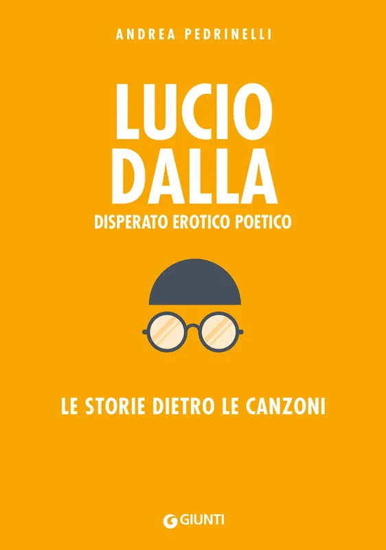 Lucio Dalla Disperato erotico poetico Non Perdere