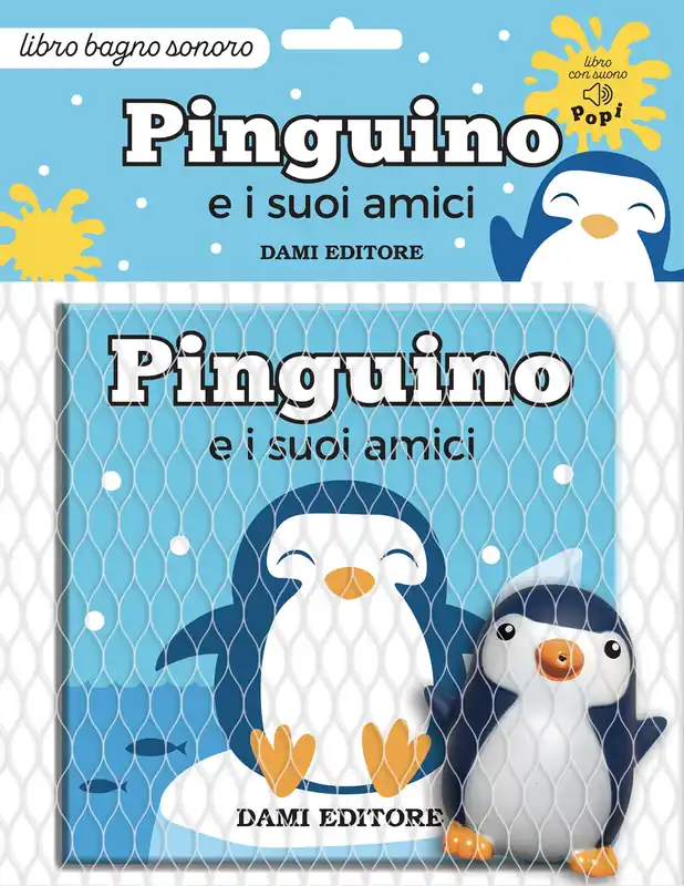 Offerta Limitata Pinguino