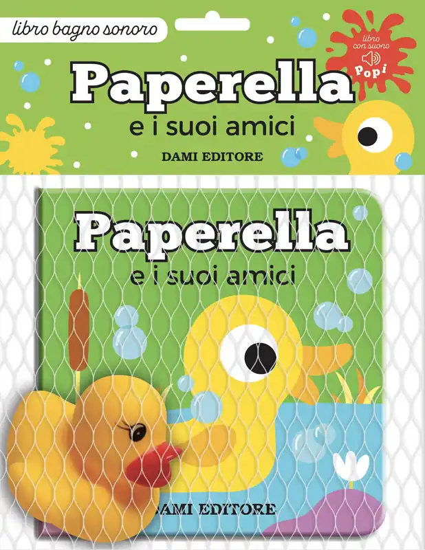 Paperella Compra Oggi Stesso