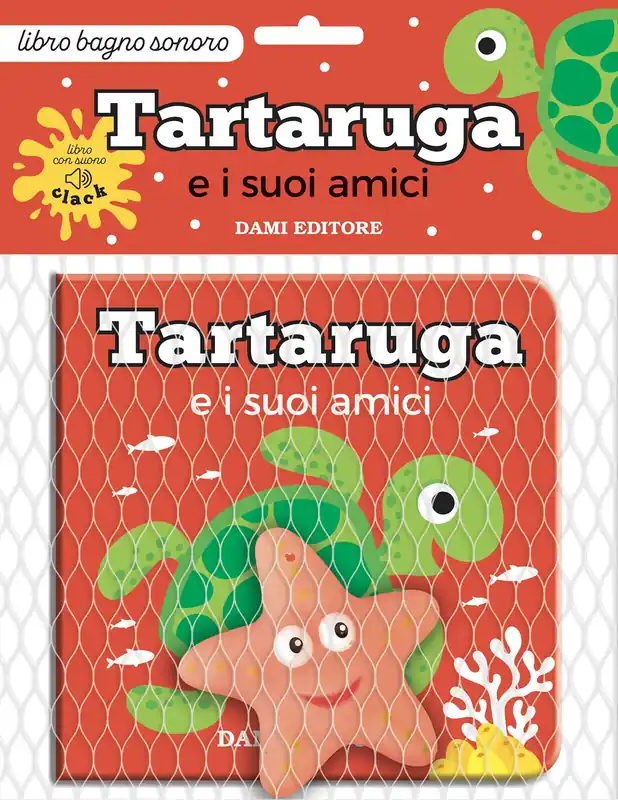 Bestseller Tartaruga