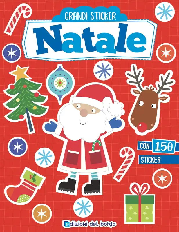 Natale Saldi
