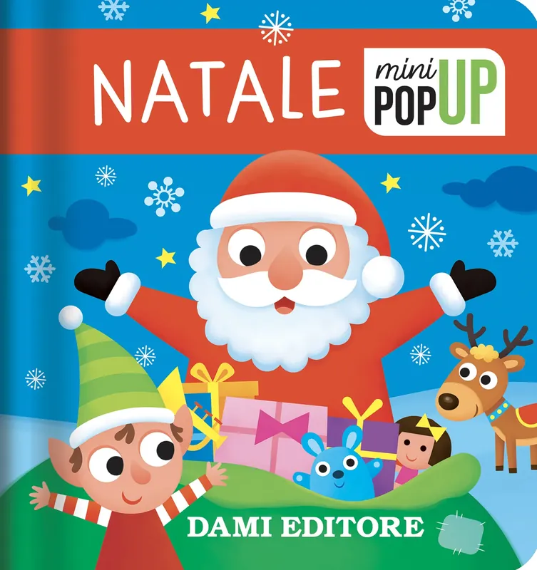Natale Reso Gratuito