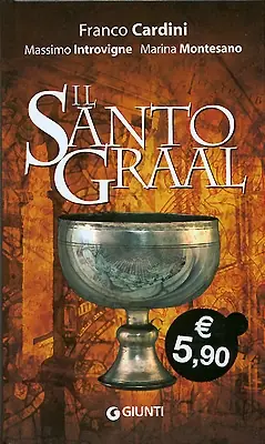 Solo Oggi Il Santo Graal