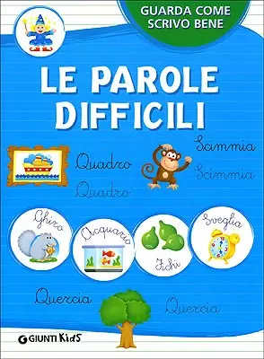 Prezzo Ridotto Le parole difficili