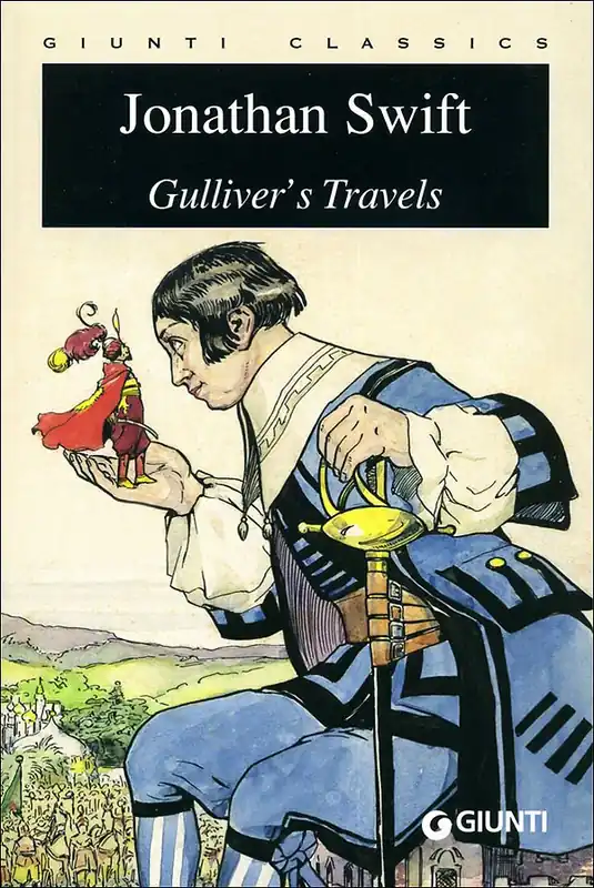 Gulliver‘s Travels Affare