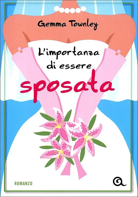 L‘importanza di essere sposata A Buon Prezzo