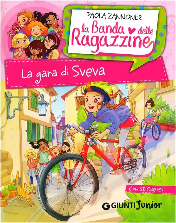 La gara di Sveva Offerta Del Giorno