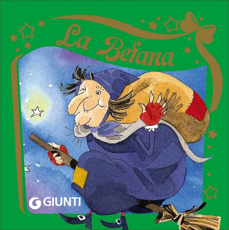 Nuova Collezione La Befana
