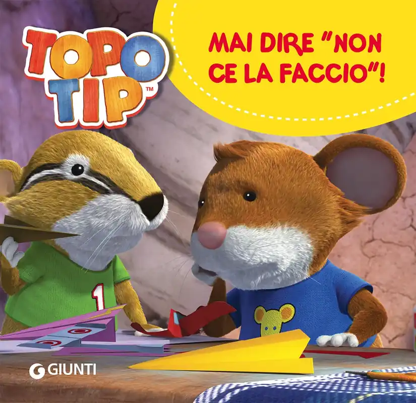 Mai dire "Non ce la faccio!" Ultimissimo Modello