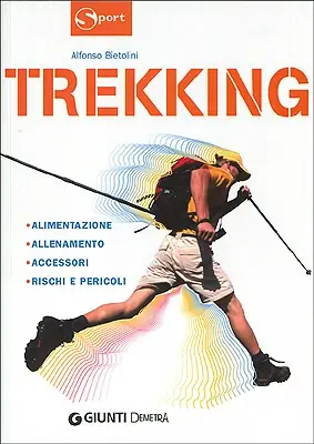 Trekking Alimentazione, Allenamento, Accessori, Rischi e pericoli Prezzo Di Fabbrica