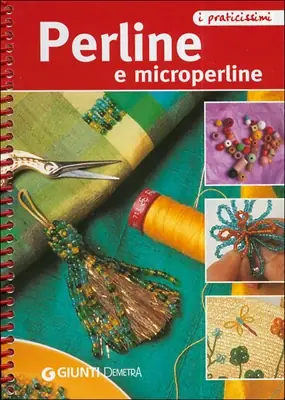 Perline e microperline Quantità Limitata
