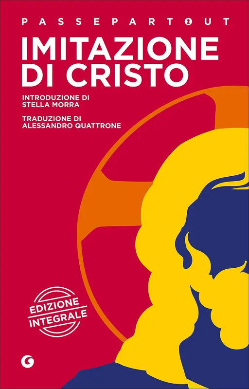 Imitazione di Cristo Compra Oggi Stesso