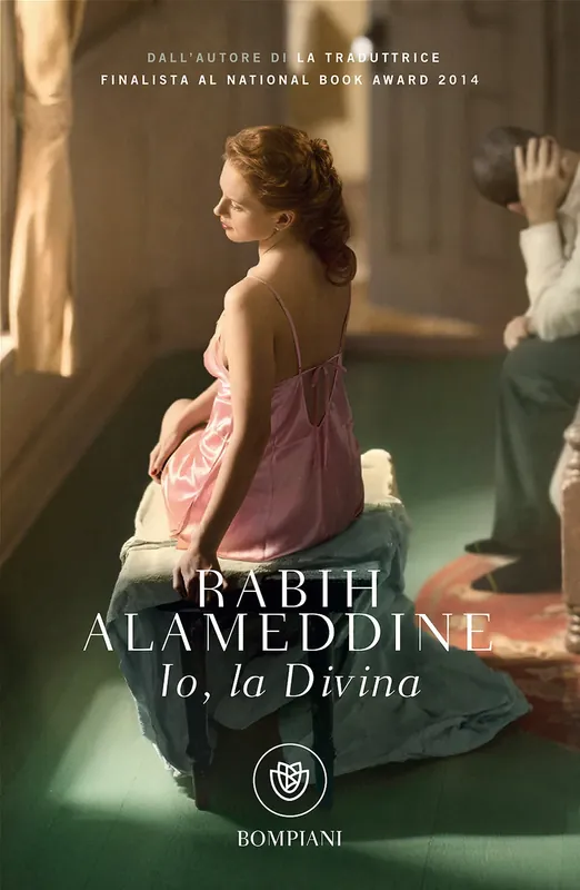 Offerta Speciale Io, la Divina