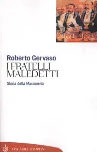 Prezzo Conveniente I fratelli maledetti
