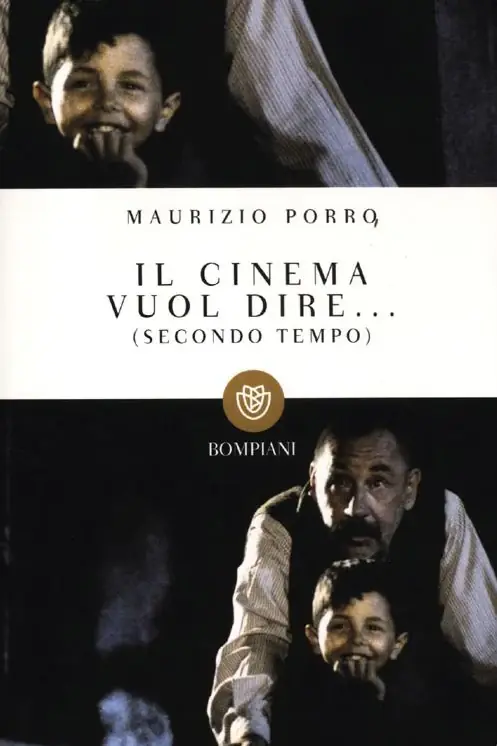 Offerta Il cinema vuol dire... (Secondo tempo)
