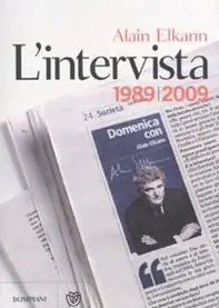 L‘ intervista 1989-2009 Solo Oggi