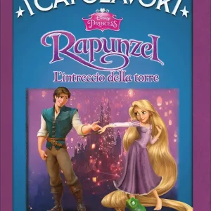 Super Prezzo Rapunzel. L‘intreccio della torre - I Capolavori