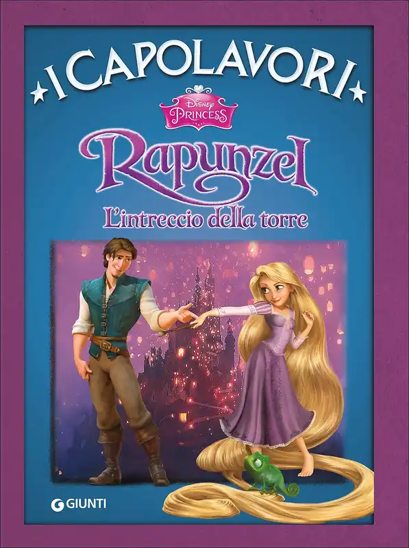Super Prezzo Rapunzel. L‘intreccio della torre - I Capolavori