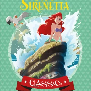 Classics - La Sirenetta Novità